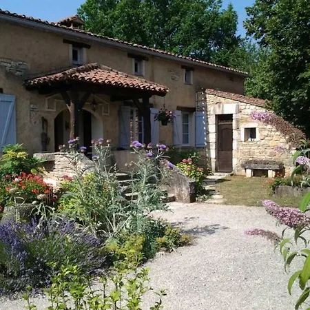 Petite Vue Apartment Puy-lʼÉvêque