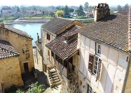 Petite Vue Puy-lʼÉvêque