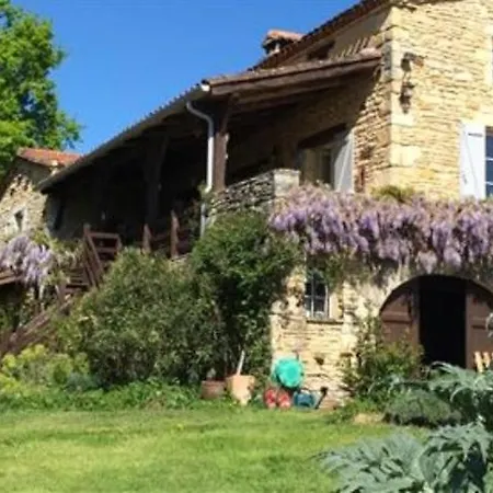 Petite Vue Puy-lʼÉvêque