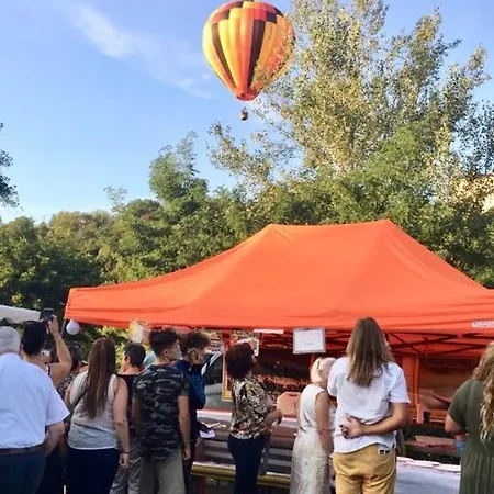 Petite Vue * Puy-lʼÉvêque