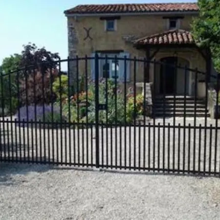 Petite Vue * Puy-lʼÉvêque