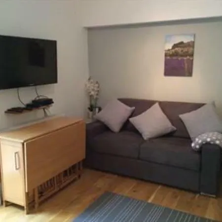 Petite Vue Apartment Puy-l'Eveque