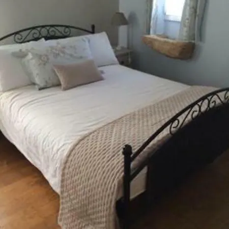 Apartman Petite Vue Puy-lʼÉvêque