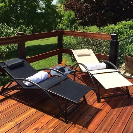 Petite Vue Apartman *