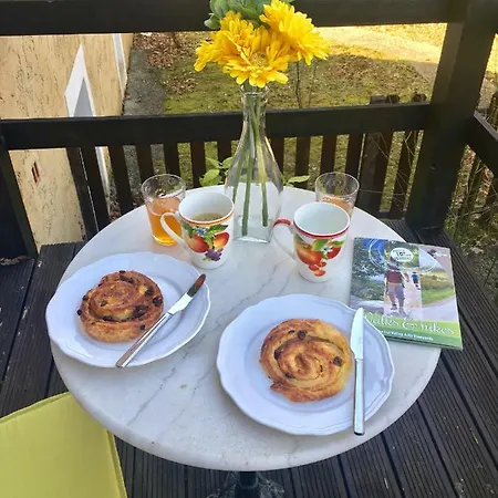 Petite Vue Apartman *