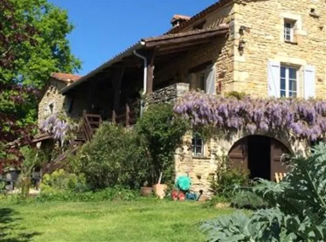 Petite Vue Puy-lʼÉvêque
