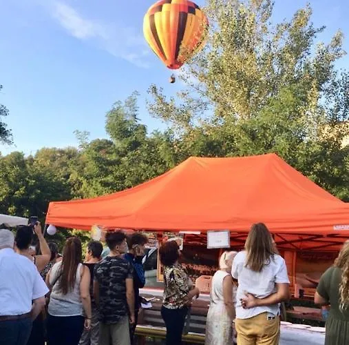 Petite Vue * Puy-lʼÉvêque