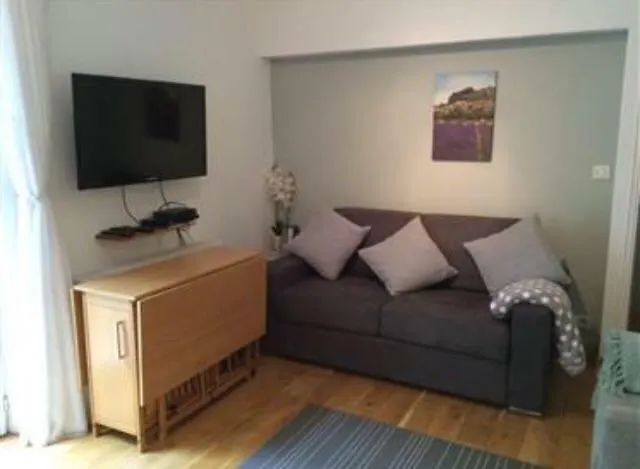 Petite Vue 公寓 Puy-lʼÉvêque