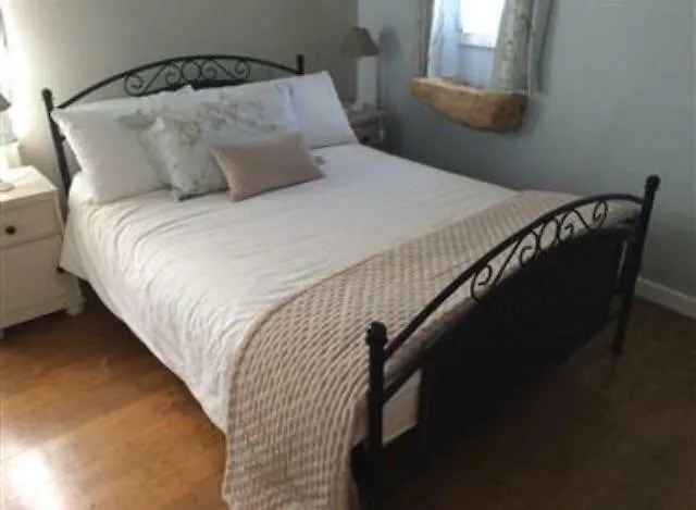 公寓 Petite Vue Puy-lʼÉvêque