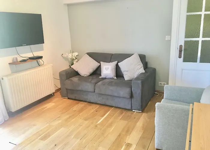 Petite Vue Puy-lʼÉvêque